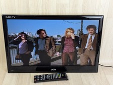 Dmg 22" Led Tv / DVD Combo &