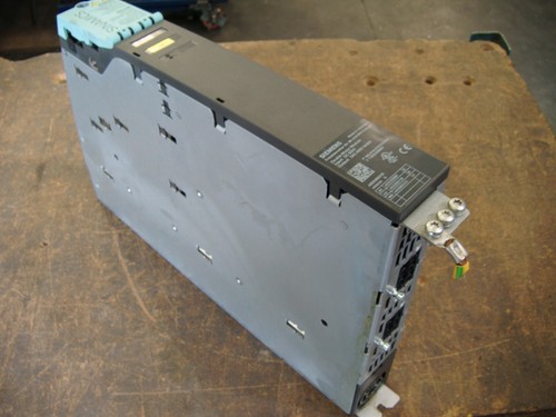 Siemens sinamics s120 double - siemens,