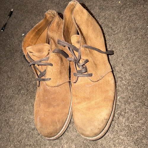 Wolverine 1000 mile original - 1000,