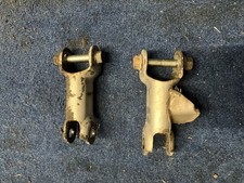 Honda Melody NS50 Deluxe Front