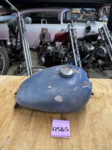 Vintage peanut wassell gas - vintage,