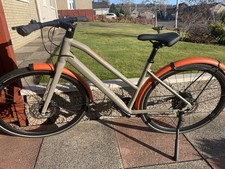 Bike - BMC 257 Urbanchallenge