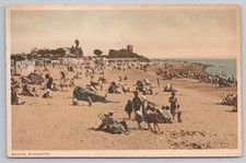 Sands exmouth devon - sands,