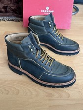 Grenson fielding brown - grenson,