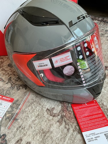 Ls2 ff353 rapid single mono - ff353,