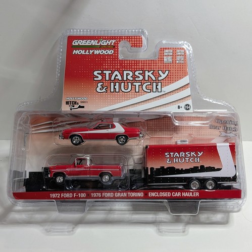 New greenlight hitch tow - greenlight,