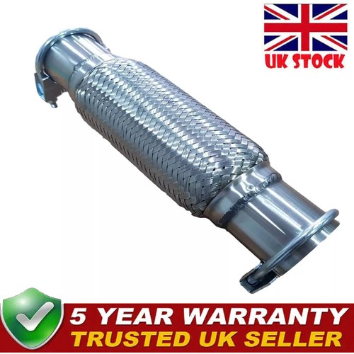 Flexi pipe for vauxhall corsa - flexi,