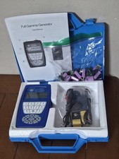 Dr. Hulda Clark Full Gamma