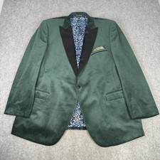 Skopes Jacket Mens 52R Green