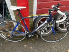 Men’s Specialised Allez Road Bike