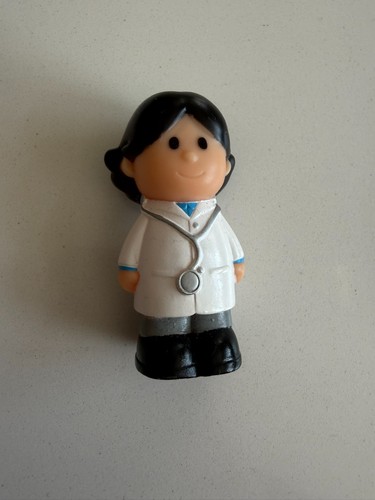 Happyland elc doctor - elc, gp