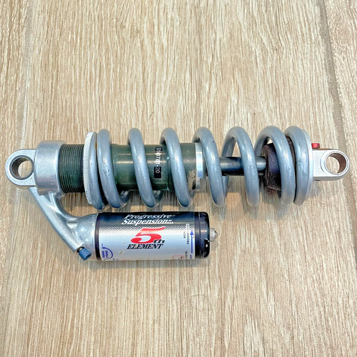 5th element progressive rear - 5th,