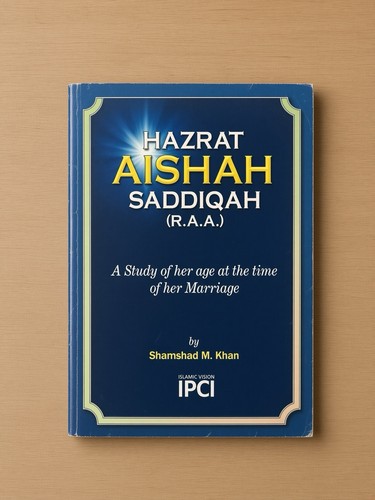 Hazrat aishah saddiqah - hazrat,