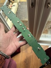 BMW 5 E60 diversity Antenna