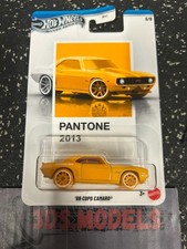 SILVER SERIES - PANTONE - 69