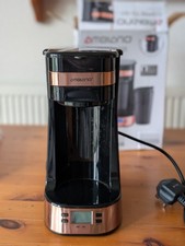 Ambiano Coffee to Go Machine