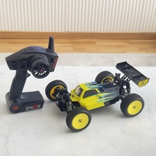 Team Losi Mini 8ight 1/14