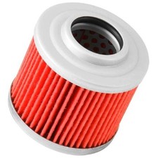K&N Sports oil filter KN-151