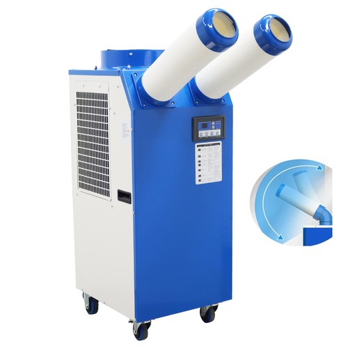 Industrial air conditioner - industrial,