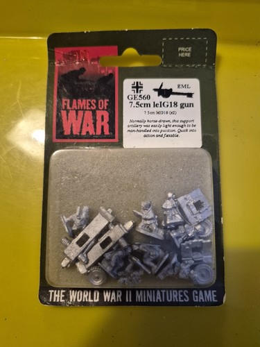 flames war german