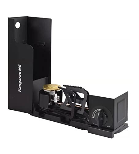 Portable folding cassette - folding,