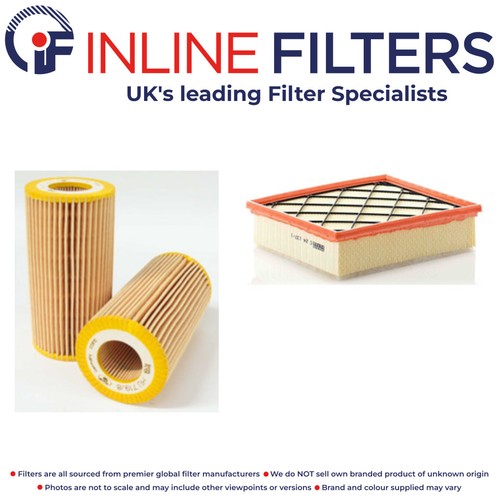Filter kit for ford - filter, focus