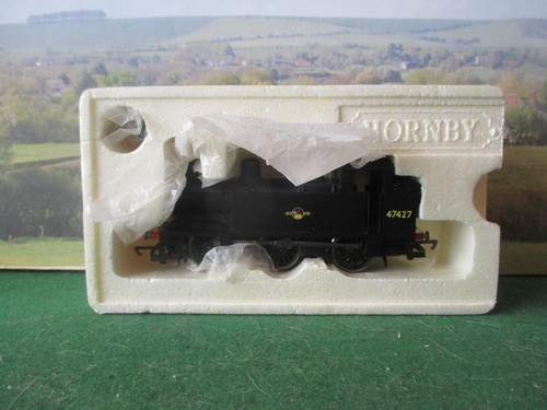 Hornby class jinty - 00,