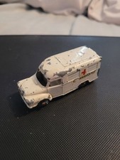 Matchbox Lesney No.14 Lomas