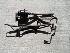 BMW MINI COOPER S ONE 2005 1.6 R50 R52 R53 POWER STEERING PIPES & RESERVOIR