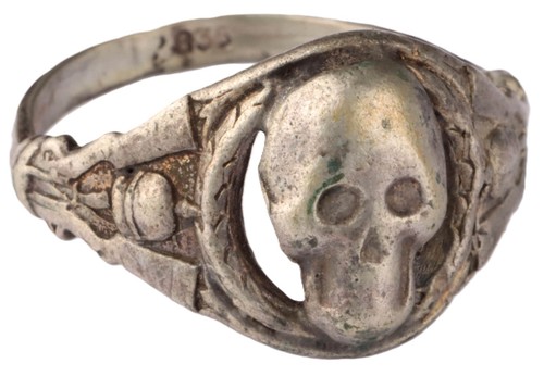 Ring german imperial army ww1 - german,
