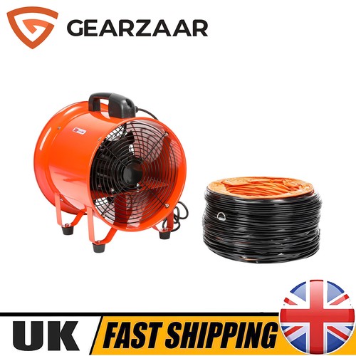 Dust extractor fan cyclone - dust,