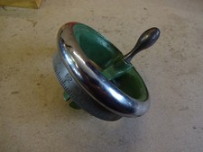 Myford lathe leadscrew handle