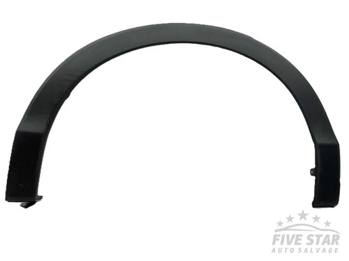 Honda civic rear arch - honda,