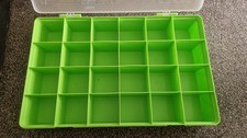 Wham organiser box large - box,