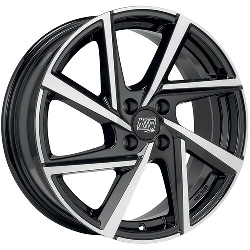 Alloy wheel msw - msw,