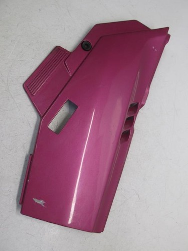 Left side fairing kawasaki - fairing,