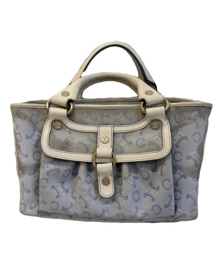 Authenticated celine canvas - authenticated✅,