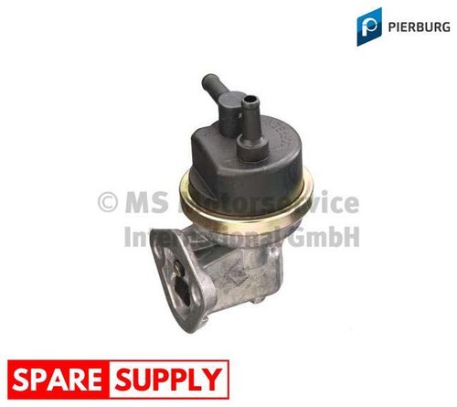 Fuel pump for lada 1200 - for, 1200-1500
