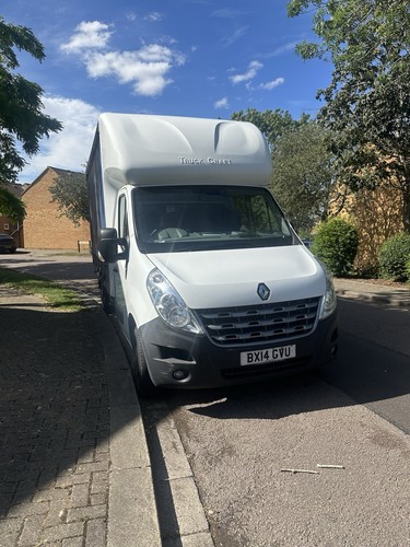 2014 renault master - renault,