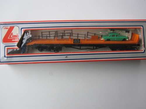 Lima gauge car transporter - 00,