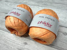 Balls paper fibre yarn - x, "yarn"