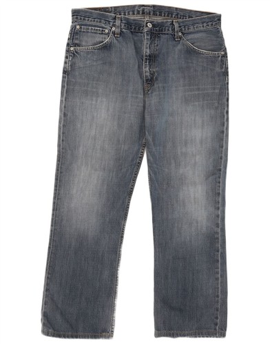 Levi mens 507 - mens, jeans