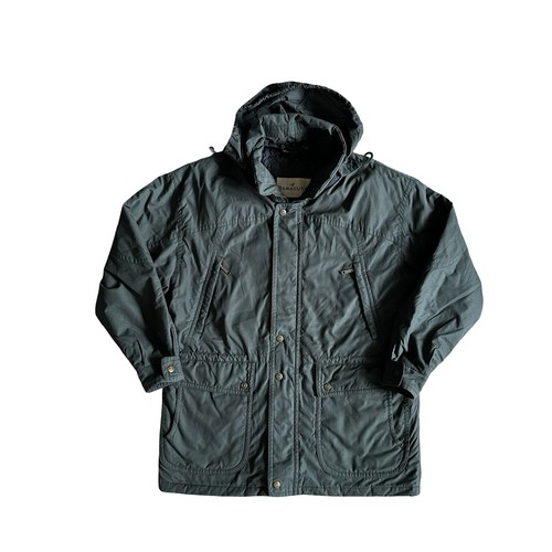 Baracuta hooded coat - hooded, men’s