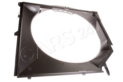 Genuine bmw e46 - genuine, fan
