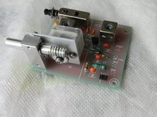 2 channels VFO kit for HF band