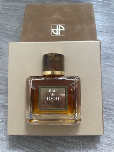 Jean patou eau - eau, de