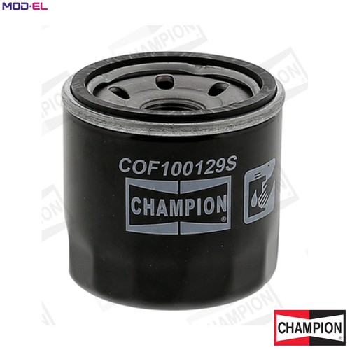 Oil filter cof100129s for - oil,