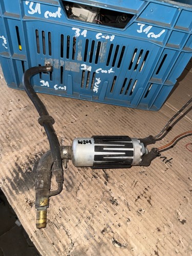 Mercedes fuel pump - ,
