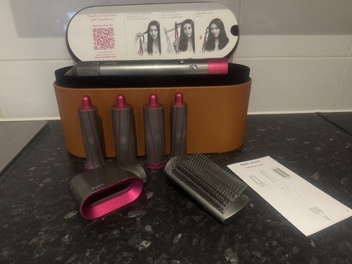 Dyson airwrap - airwrap,