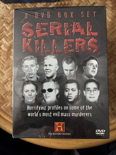 The history channel - the,